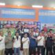 Wakil Ketua DPRD sekaligus Ketua PBSI Kabupaten Sambas, Lerry Kurniawan Figo apresiasi suksesnya Bupati CUP 2026.