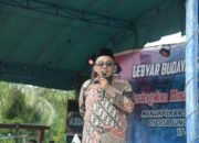 Pansus DPRD Sambas Sempurnakan Sejumlah Pasal Raperda Pengelolaan Aset Daerah