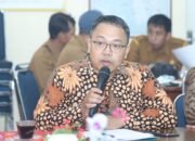 Komisi II DPRD Sambas Koordinasi dengan DKP Kalbar Bahas Kewenangan Pengelolaan Laut