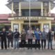 Silaturahmi Kawan Ketapang dan Kapolres.