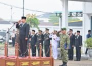 Pemkab Ketapang Gelar Upacara Hari Kesaktian Pancasila 2026