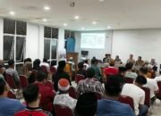 UAS akan Ceramah di Sungai Pinyuh, Panitia Rapat Matangkan Strategi Keamanan