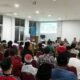 Rapat panitia Pinyuh Islamic Vibes yang akan mendatangkan Ustaz Abdul Somad (UAS).