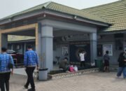 Lapas Ketapang Overkapasitas Lima Kali Lipat, Apa Sebab?