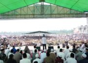 Bupati Erlina Maknai Ceramah UAS di Pinyuh: Pentingnya Persaudaraan dalam Keberagaman