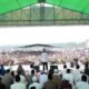 Ceramah Ustaz Abdul Somad di Sungai Pinyuh.