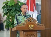 Sekda Ketapang Dorong Perempuan Ambil Peran Strategis dalam Pembangunan
