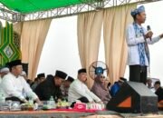 Ketua DPRD Mempawah Apresiasi Kelancaran Pinyuh Islamic Vibes Bersama UAS