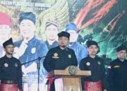Turnamen Pencak Silat Bupati Cup II 2026 Resmi Dibuka oleh Bupati Ketapang