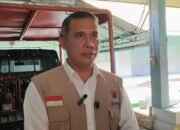 Darurat Karhutla Berakhir, Pemkab Ketapang Waspadai Kualitas Udara Kembali Memburuk
