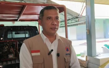 Darurat Karhutla Berakhir, Pemkab Ketapang Waspadai Kualitas Udara Kembali Memburuk