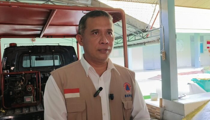 Darurat Karhutla Berakhir, Pemkab Ketapang Waspadai Kualitas Udara Kembali Memburuk