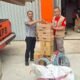 Ketapang terima bantuan alat Damkar dari Pemprov.