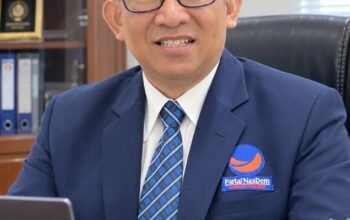 Darwis Harafat: Keterbukaan Informasi Harus Buka Ruang Partisipasi Publik