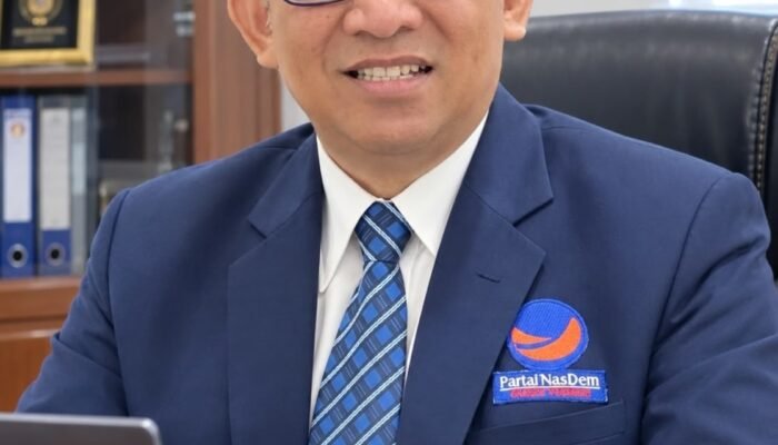Darwis Harafat: Keterbukaan Informasi Harus Buka Ruang Partisipasi Publik