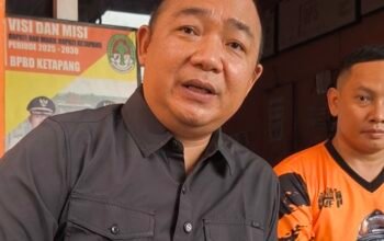 Antrean BBM Mengular, Bupati Ketapang Desak Pertamina Benahi Pasokan