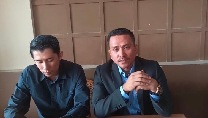 Tempuh Praperadilan, Kuasa Hukum RY Minta Masyarakat Tidak Gegabah Menghakimi