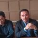 Kuasa hukum RY, Mulyadi Umar dan Yasnil Candra saat diwawancarai.