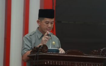 Husin Darmawan