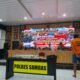 Polres Sambas Tangkap Kurir Pembawa Sabu 11,67 Kilogram di Paloh dan Tebas