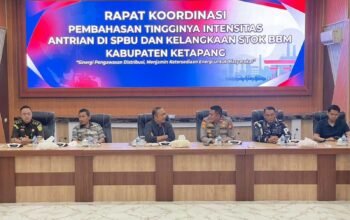 Bupati Ketapang Minta Kuota Pertalite ke SPBU Tak Dikurangi, Pengecer Diizinkan Jual Pertamax