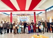 Sunat Massal, 40 Anak dari Keluarga Kurang Mampu Disunat di Rutan Sambas