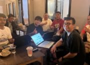 KONI Mempawah Percepat Persiapan Porprov, Safruddin: 855 Atlet dan Ofisial Terdata