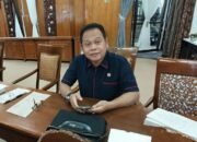 NasDem Soroti Besarnya Belanja Pegawai dalam RAPBD Mempawah 2027