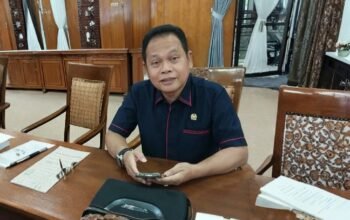 NasDem Soroti Besarnya Belanja Pegawai dalam RAPBD Mempawah 2027