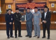 RAPBD Mempawah 2027 Mulai Dibahas, Sinkronisasi dengan Kebijakan Nasional Jadi Perhatian
