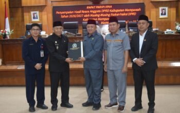 RAPBD Mempawah 2027 Mulai Dibahas, Sinkronisasi dengan Kebijakan Nasional Jadi Perhatian