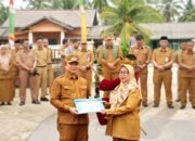 Bupati Ketapang Dorong Digitalisasi Pembelajaran untuk Tingkatkan Kualitas Pendidikan