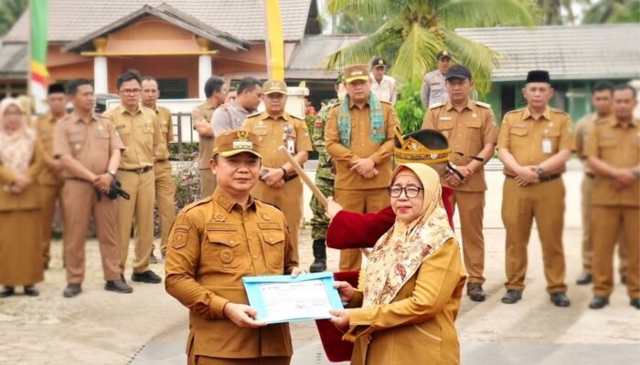 Bupati Ketapang Dorong Digitalisasi Pembelajaran untuk Tingkatkan Kualitas Pendidikan