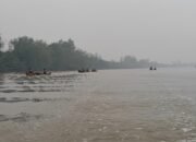 Kepala Dinas PPKH Sambas Ajak Masyarakat Jaga Kelestarian Sungai Sambas