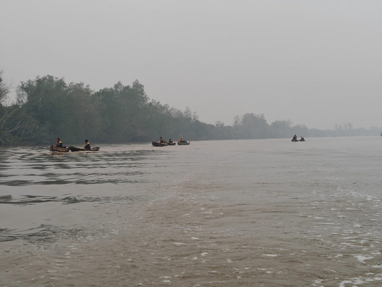 Sungai Sambas Besar
