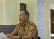 Sekretaris Dinas PPKH Sambas Dorong Penyuluh Perikanan Aktif Dampingi Kelompok Pembudidaya