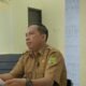 Sekretaris Dinas PPKH Kabupaten Sambas, Junihardy,