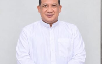 Haji Anda Ucapkan Selamat Hari Santri 2026, Sebut Santri Penjaga Moral Bangsa