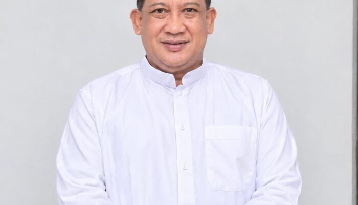 Haji Anda Ucapkan Selamat Hari Santri 2026, Sebut Santri Penjaga Moral Bangsa