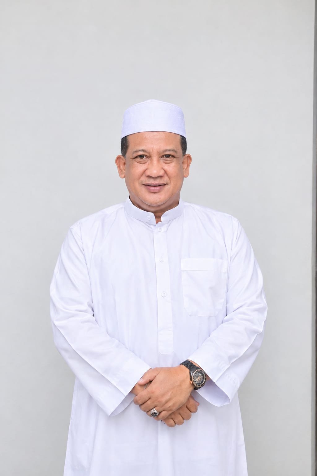 Haji Hismunanda