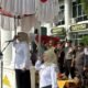 Upacara Hari Sumpah Pemuda di Kabupaten Mempawah.