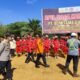 Apel siaga karhutla di PT BGA