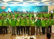 Pengukuhan DPC PKB Kabupaten Ketapang