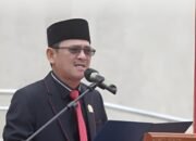 Wakil Ketua III DPRD Kabupaten Sambas, Ferdinan Syolihin, S.E., M.E.,