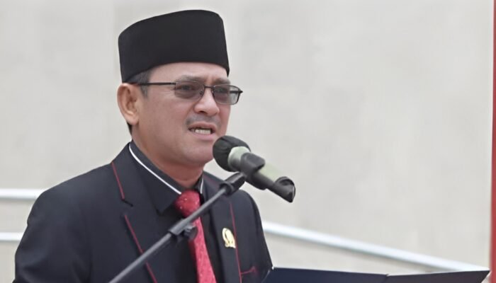 Momen Peringatan Hari Kesaktian Pancasila, Ferdinan: Nilai Pancasila Harus Tetap Jadi Pedoman Kehidupan Bangsa