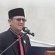 Wakil Ketua III DPRD Kabupaten Sambas, Ferdinan Syolihin, S.E., M.E.,