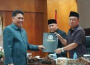Golkar Soroti Rendahnya Serapan APBD di Mempawah