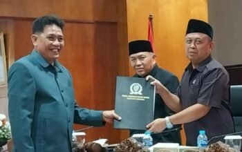 Golkar Soroti Rendahnya Serapan APBD di Mempawah