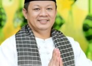 Momen Hari Santri Nasional 2026, Safruddin Dorong Santri Kuasai Teknologi