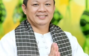 Momen Hari Santri Nasional 2026, Safruddin Dorong Santri Kuasai Teknologi